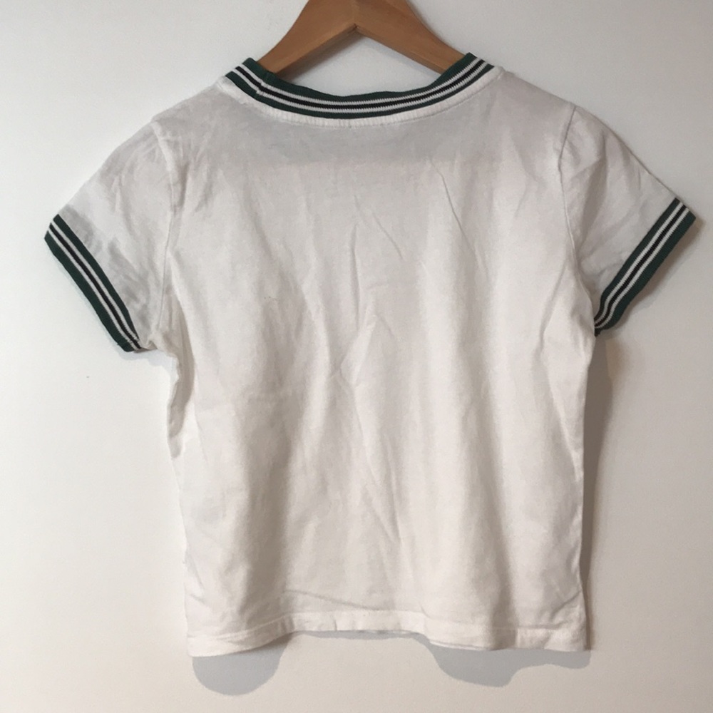 Garage T-Shirt XSmall - Picture 2 of 3